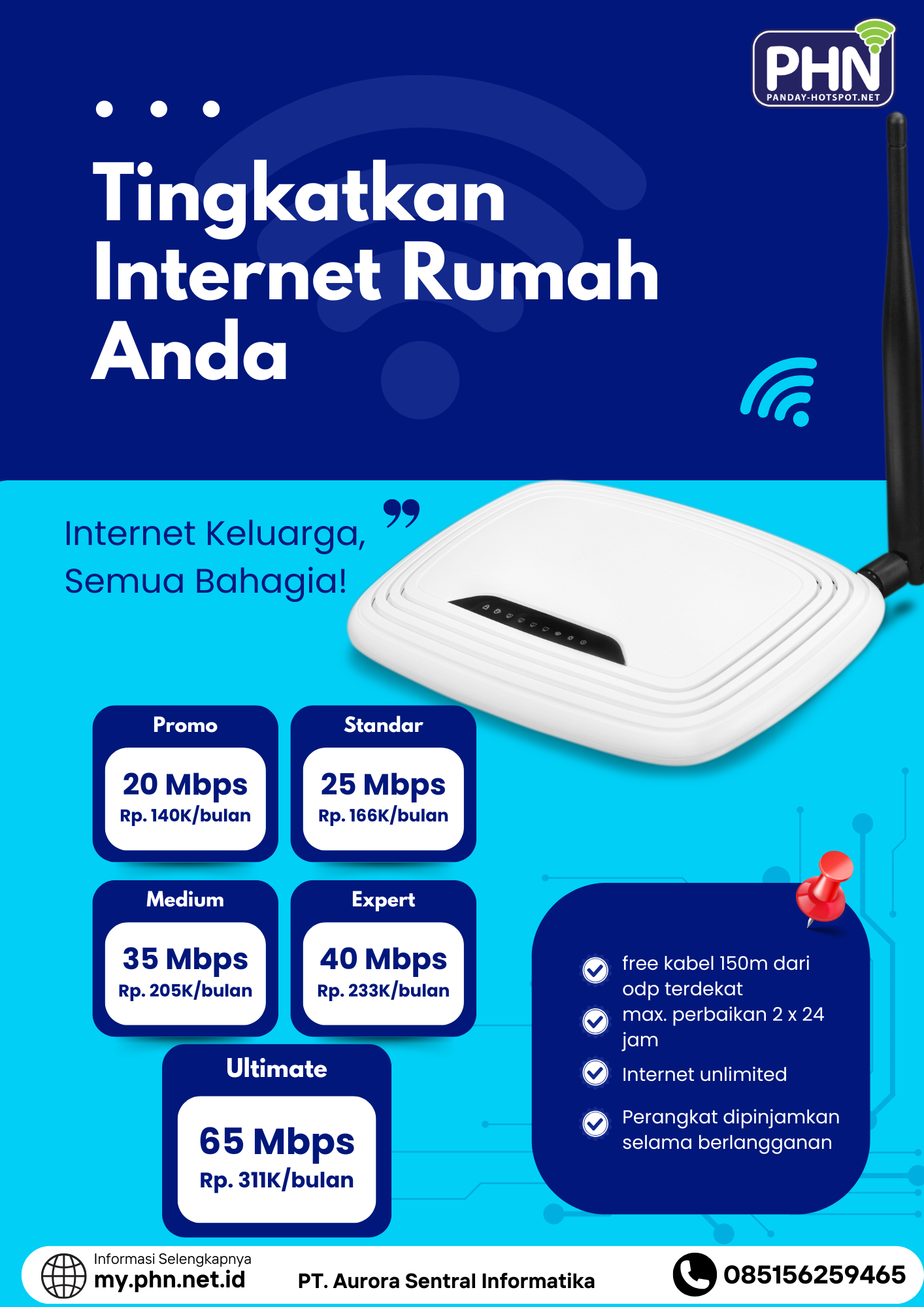  Paket Bronze
